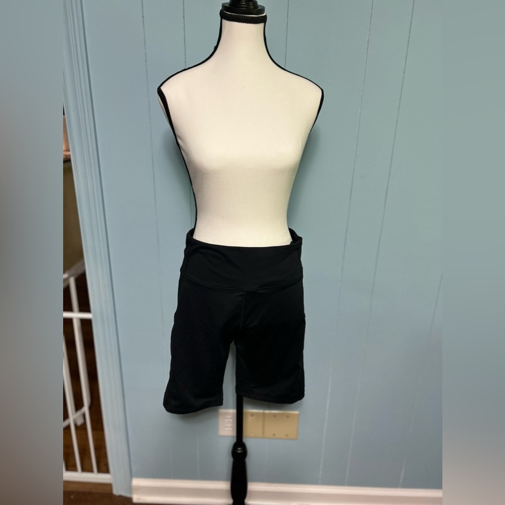 Biker shorts